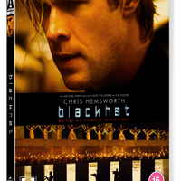 Blackhat Blu-ray