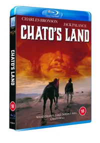 Chato's Land - undefined undefined