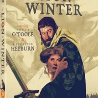 The Lion In Winter (Vintage Classics)