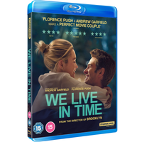 We Live In Time - undefined undefined