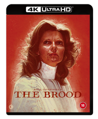 The Brood 4K Ultra HD - undefined undefined