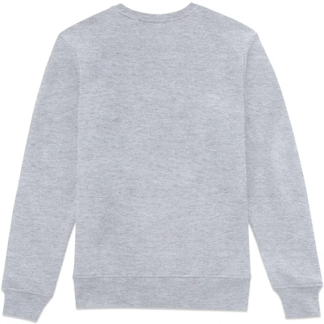 Yellowstone Ride For The Brand Sweatshirt - Grey