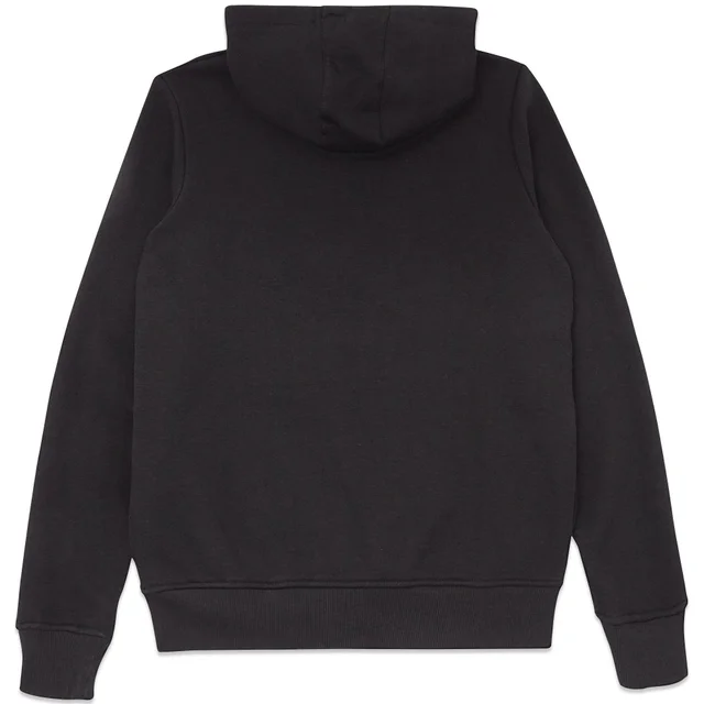 Yellowstone 1886 Hoodie - Black