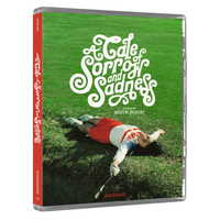 A Tale of Sorrow and Sadness (Limited Edition) - undefined undefined