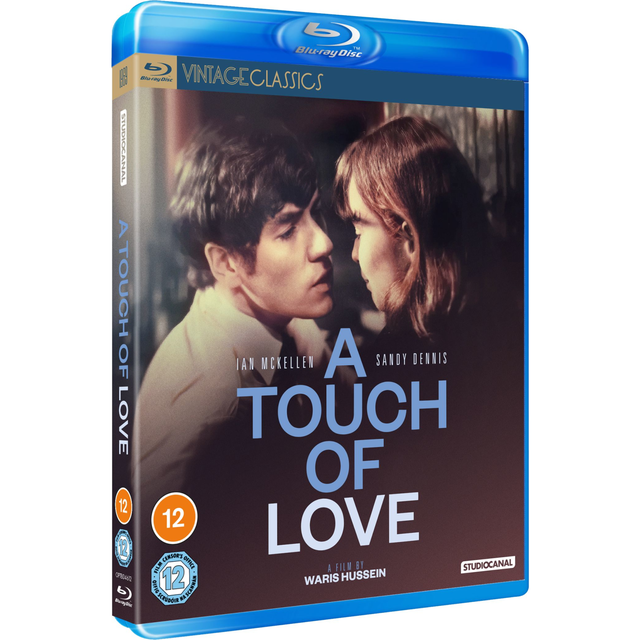 A Touch of Love (Vintage Classics)