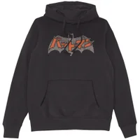 Batman Gotham Saviour Hoodie - Black - undefined undefined