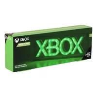 XBOX LED Neon Light - undefined undefined