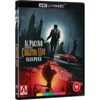 Carlito's Way 4K UHD - undefined undefined