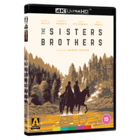 The Sisters Brothers 4K UHD - undefined undefined