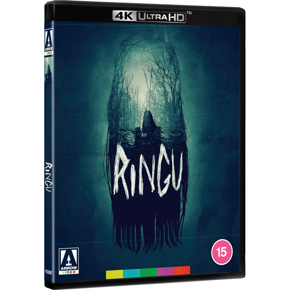 Ringu 4K UHD Image 1