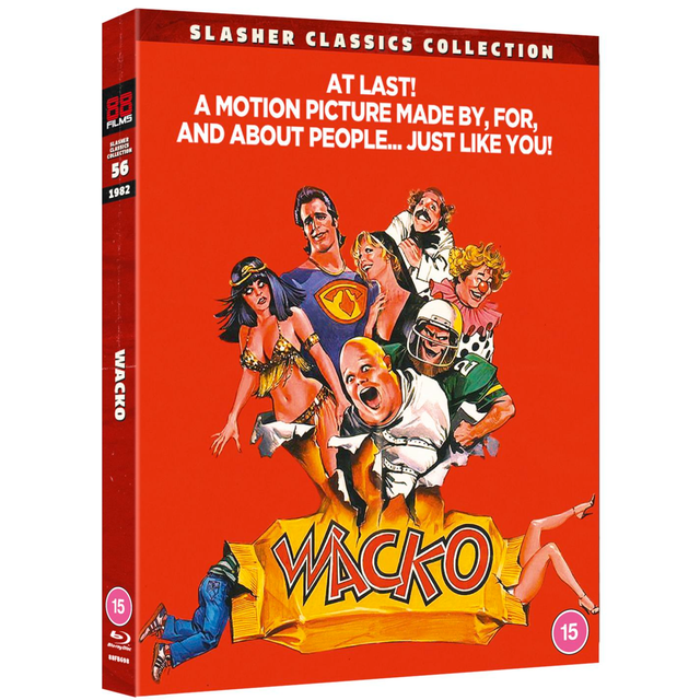 Wacko