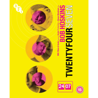 TwentyFourSeven - undefined undefined