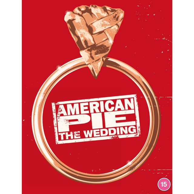 American Pie: The Wedding - Deluxe Collector's Edition