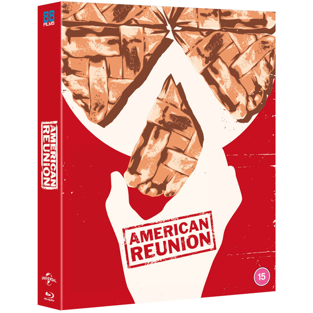 American Reunion - Deluxe Collector's Edition