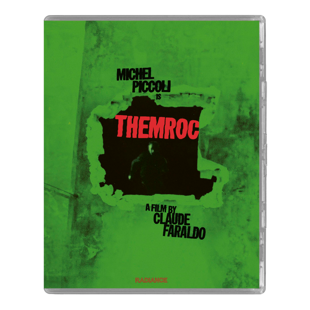 Themroc Limited Edition
