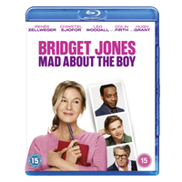 Bridget Jones: Mad About the Boy - undefined undefined