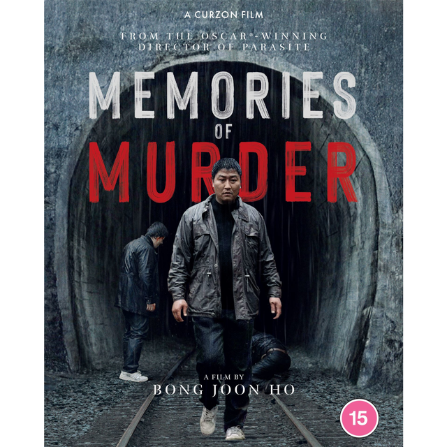 Memories Of Murder