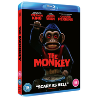 The Monkey - undefined undefined