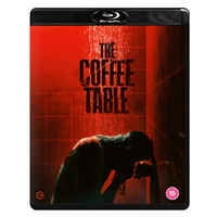 The Coffee Table - undefined undefined