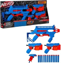 Nerf Alpha Strike Blast Kit - undefined undefined