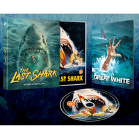 The Last Shark - undefined undefined