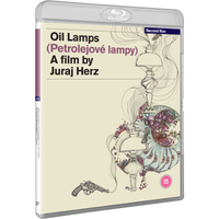 Oil Lamps - undefined undefined