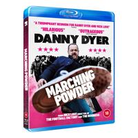 Marching Powder - undefined undefined