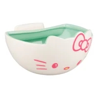 Hello Kitty Streaming Snack Bowl - undefined undefined