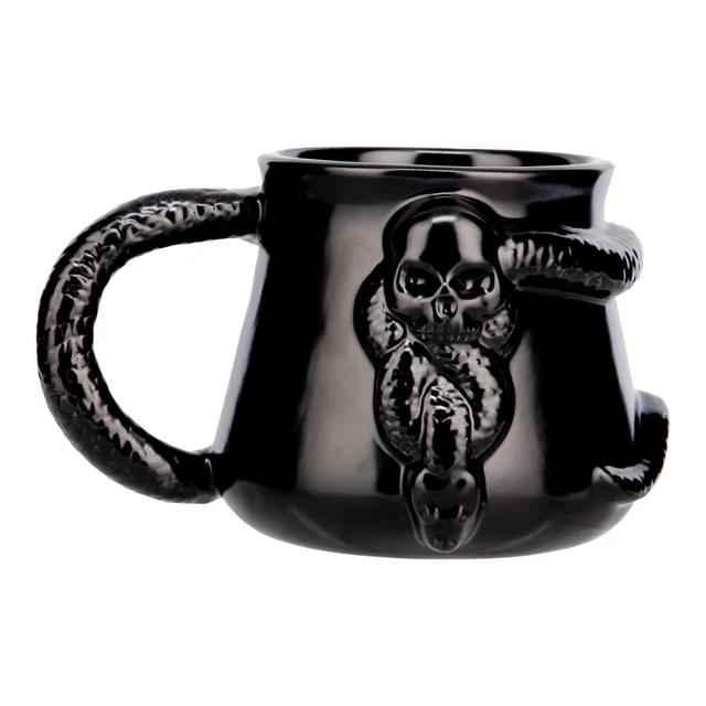 Harry Potter Dark Mark Mug