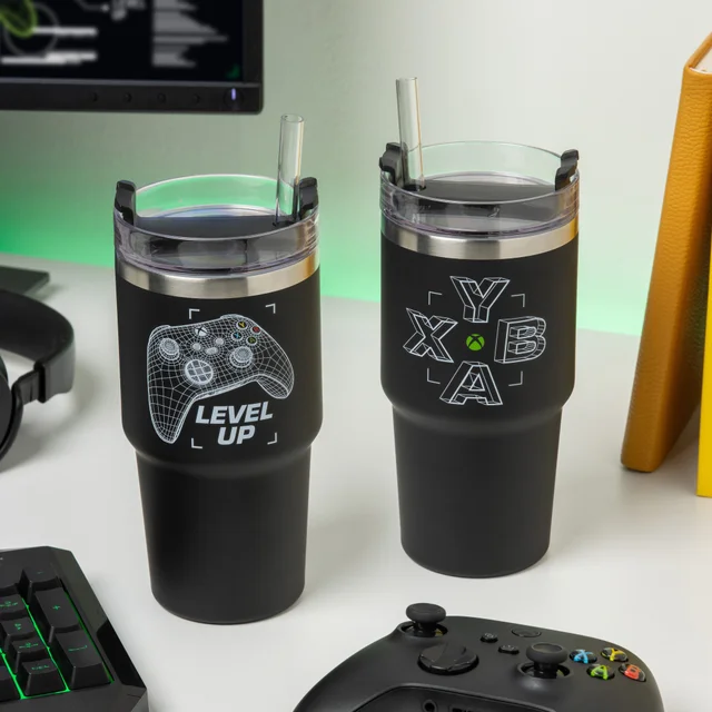 Xbox Gamer Cup