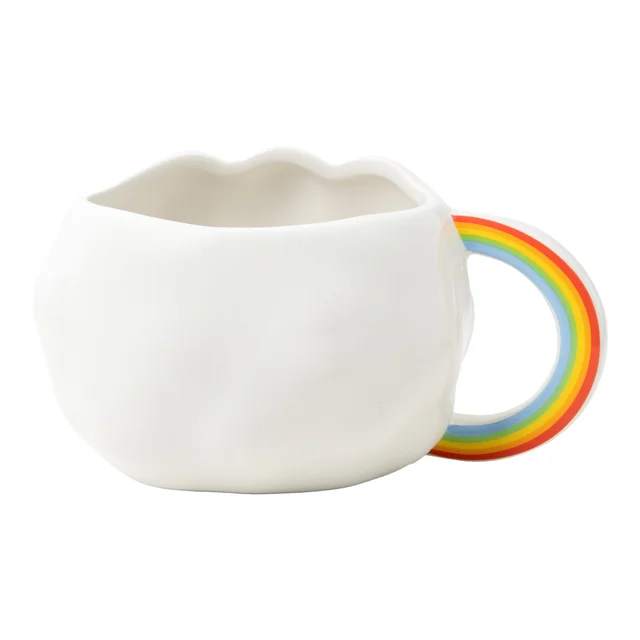 Care Bears Shaped Mug