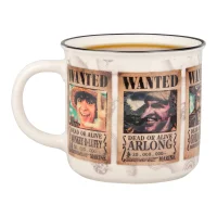 One Piece Heat Change Mug