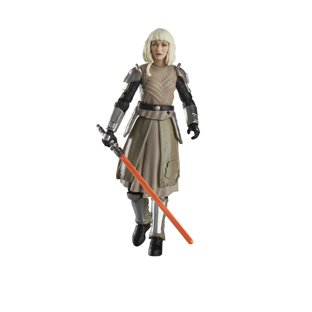 Star Wars The Vintage Collection Shin Hati Collectible Action Figure (9.5 cm)