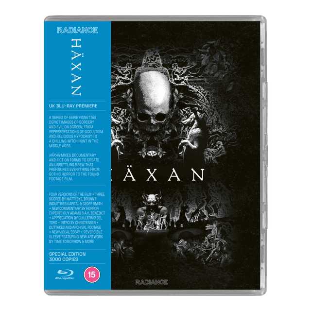 Haxan