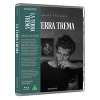 La terra trema Limited Edition