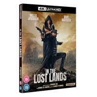 In The Lost Lands 4K Ultra HD - undefined undefined