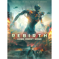 Rebirth: Home Sweet Home - undefined undefined