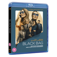 Black Bag - undefined undefined