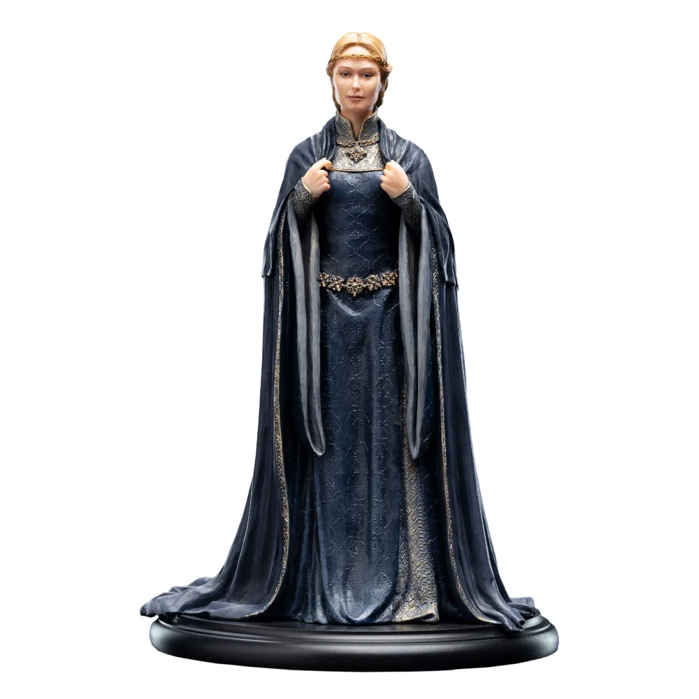 Weta Workshop Lord of the Rings Mini Statue Éowyn in Mourning 19cm Image 1