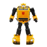 Robosen Transformers Bumblebee G1 Flagship Robot - undefined undefined