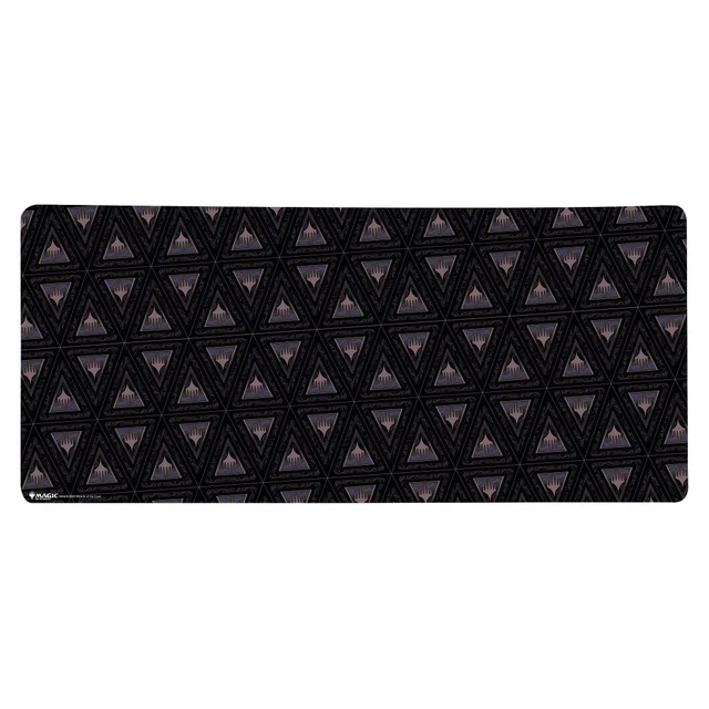 Magic: The Gathering Planeswalker Pattern Gaming Mouse Mat