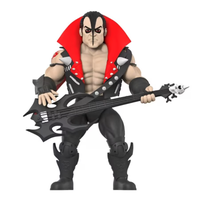 Super7 Vintage MISFITS Vintage Figures Wave 1 - Jerry Only - undefined undefined