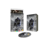The Invisible Swordsman Limited Edition Blu-ray