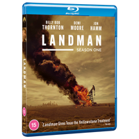 Landman: Season One - undefined undefined