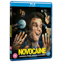 Novocaine - undefined undefined