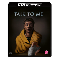 Talk to Me 4K Ultra HD - undefined undefined