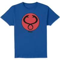 Thundercats Mumm-Ra Unisex T-Shirt - Blue - undefined undefined