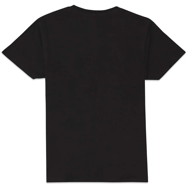 Twin Peaks Population 51201 Unisex T-Shirt - Black