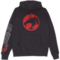 Thundercats Ho! Hoodie - Black