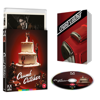 Crumb Catcher Limited Edition